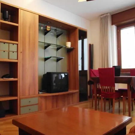 Apartment Sommariva