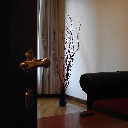 Apartment Sommariva Milan
