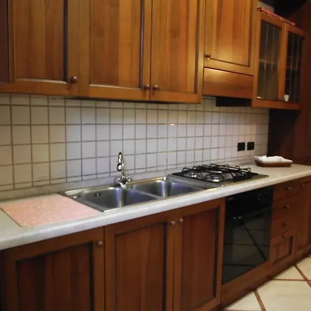Apartment Sommariva